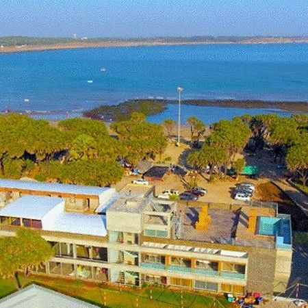 Krishna Beach Resorts - Diu Dış mekan fotoğraf