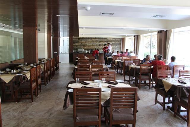Krishna Beach Resorts - Diu Dış mekan fotoğraf