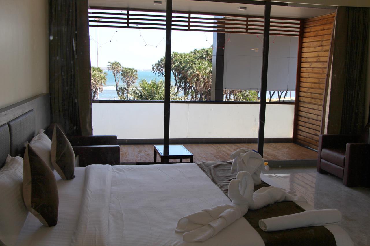 Krishna Beach Resorts - Diu Dış mekan fotoğraf