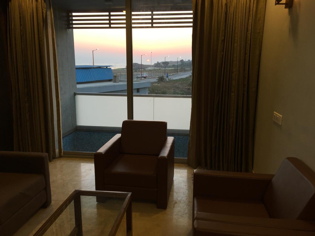 Krishna Beach Resorts - Diu Dış mekan fotoğraf