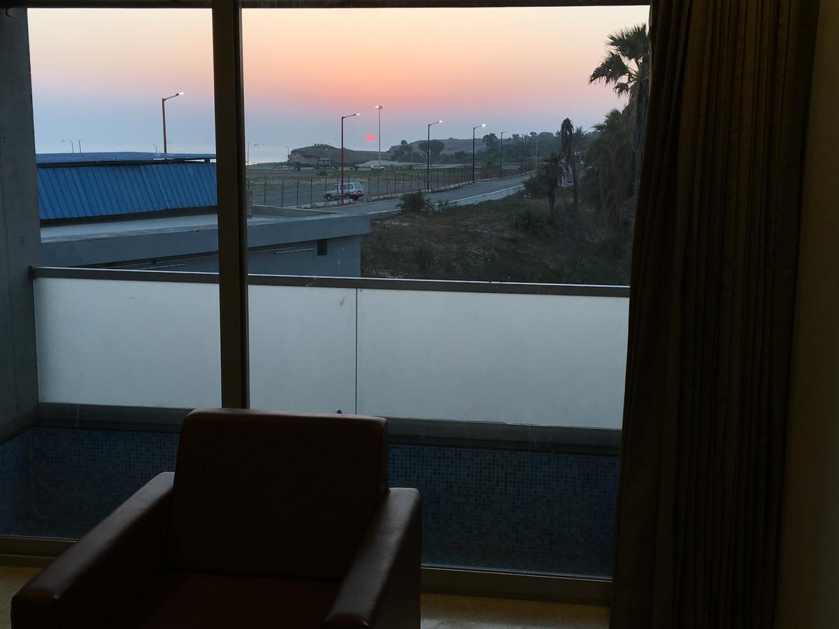 Krishna Beach Resorts - Diu Dış mekan fotoğraf